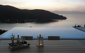 Villa Tholos Crete