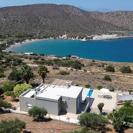 Villa Tholos Crete Καβούσι Εξωτερικό φωτογραφία