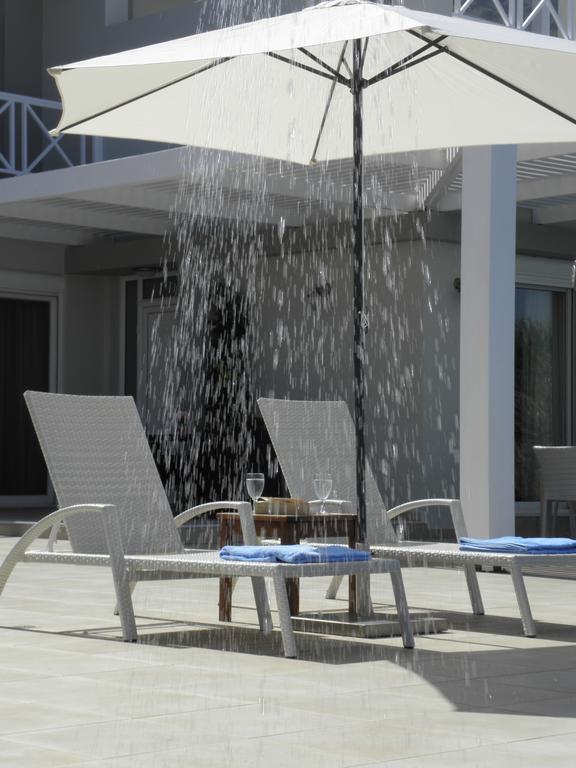 Villa Tholos Crete Καβούσι Εξωτερικό φωτογραφία