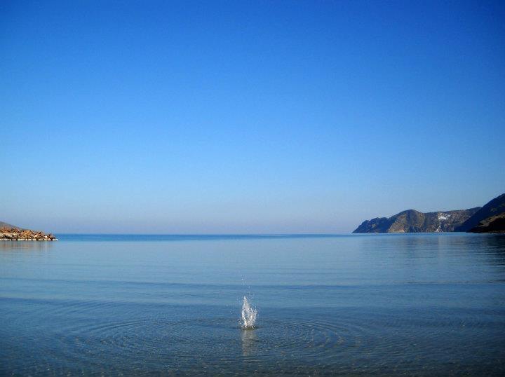 Villa Tholos Crete Καβούσι Εξωτερικό φωτογραφία